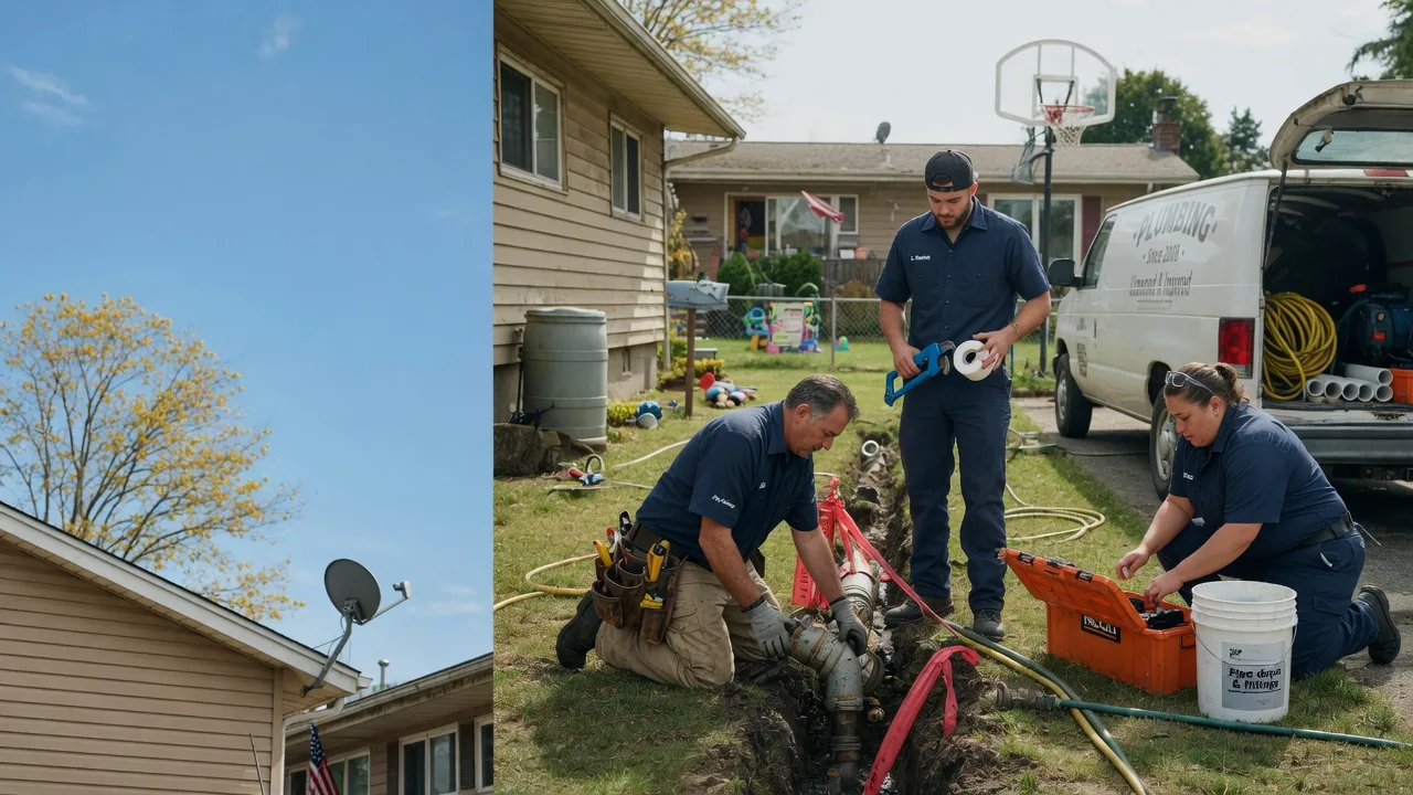 Garbage Disposal Replacement in Merrillville, IN near me
